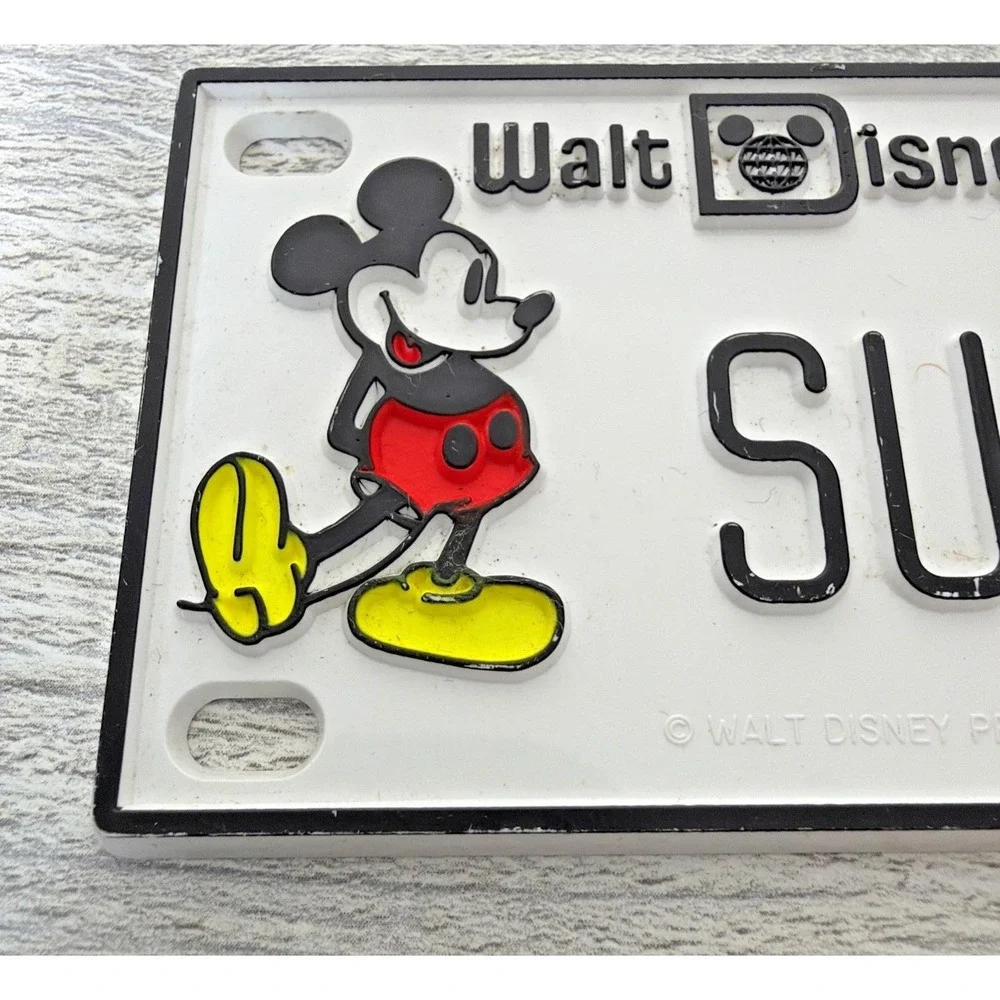 Disney vtg susan